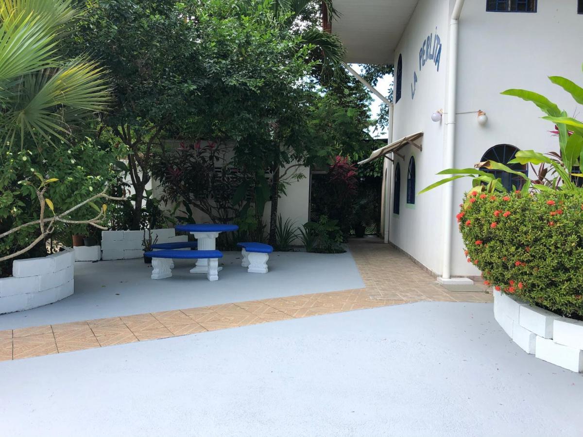 La Perlita Jacó Exterior foto