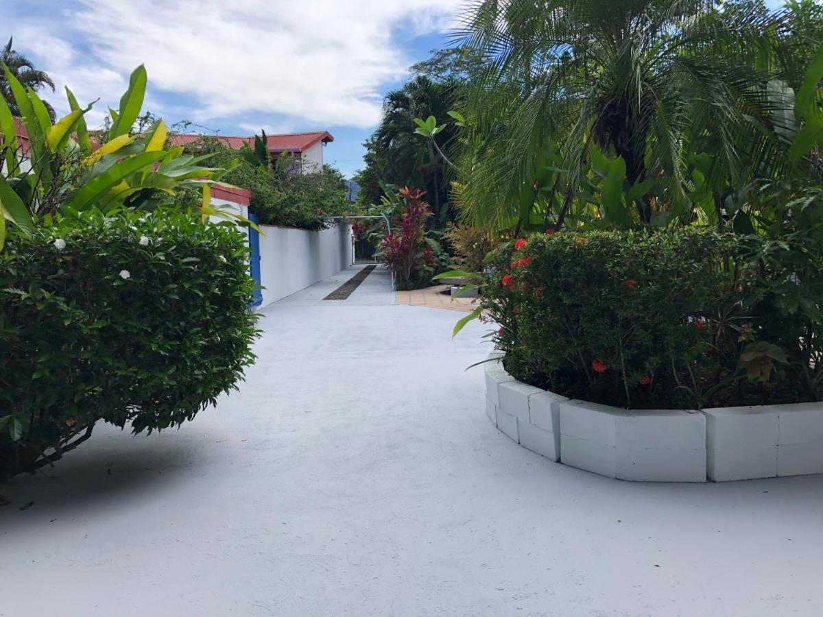 La Perlita Jacó Exterior foto
