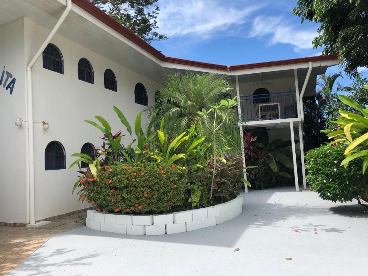La Perlita Jacó Exterior foto