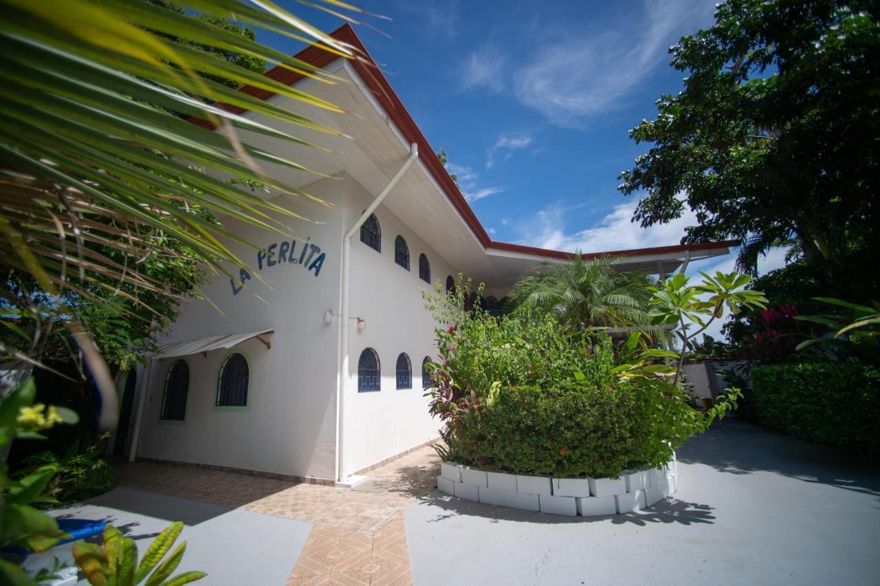 La Perlita Jacó Exterior foto
