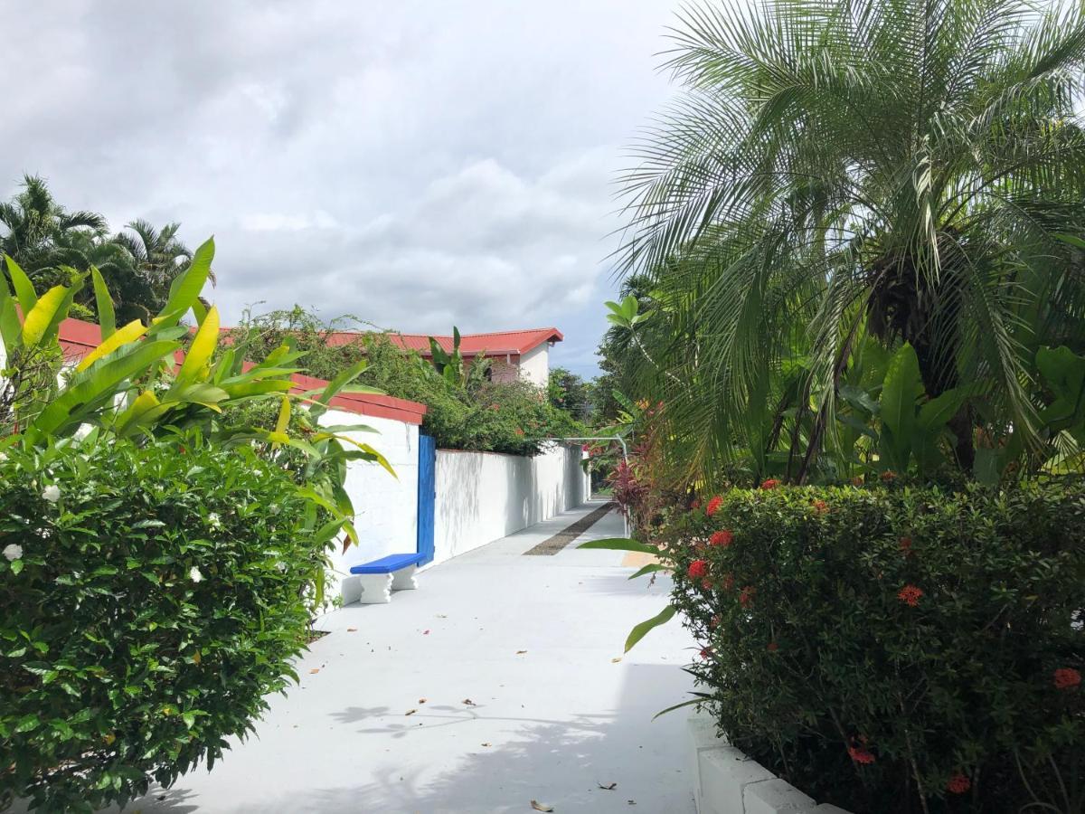 La Perlita Jacó Exterior foto