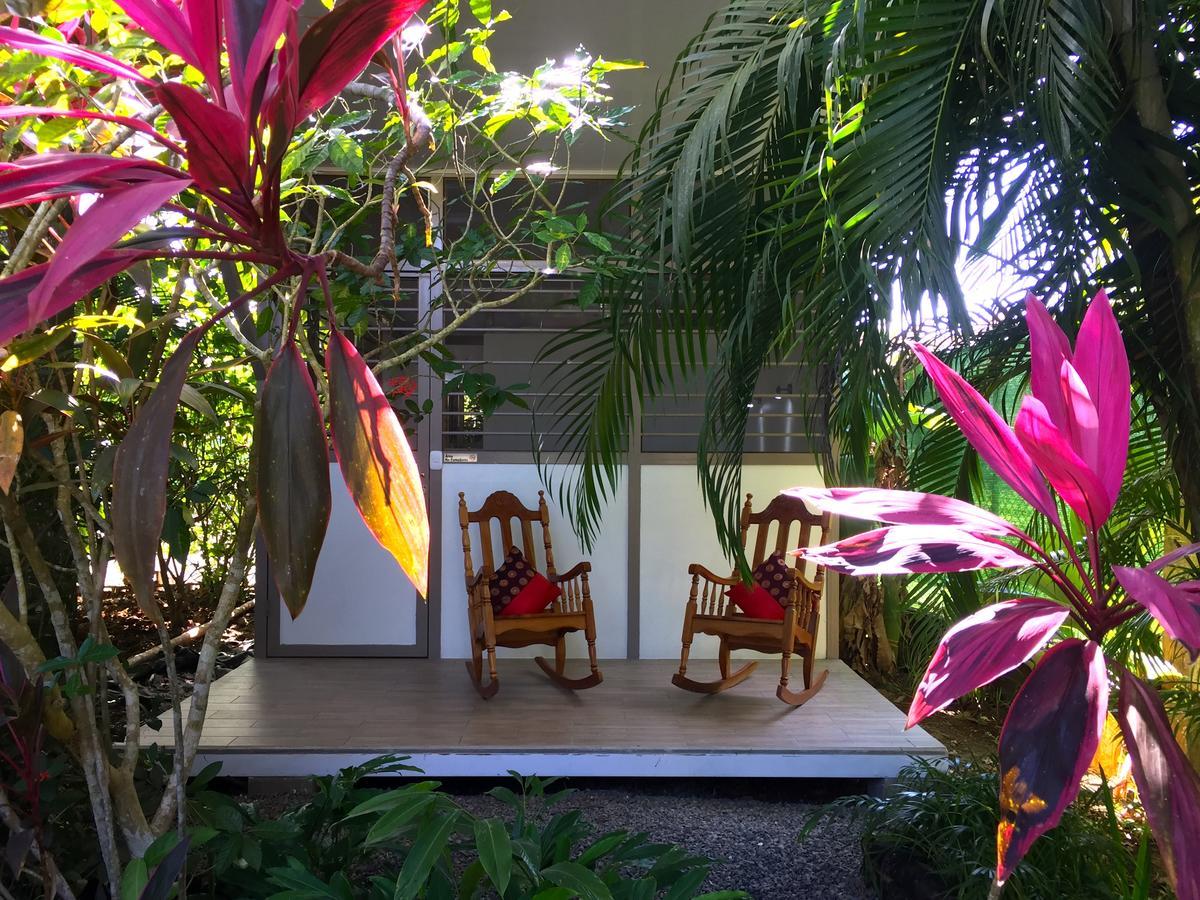 La Perlita Jacó Exterior foto