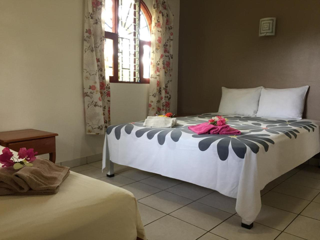 La Perlita Jacó Exterior foto