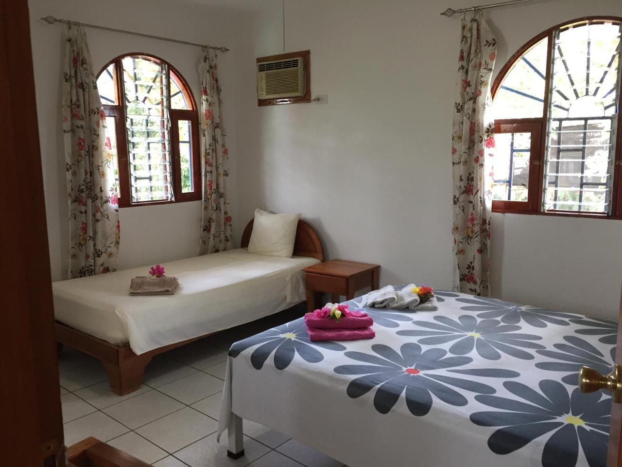 La Perlita Jacó Exterior foto