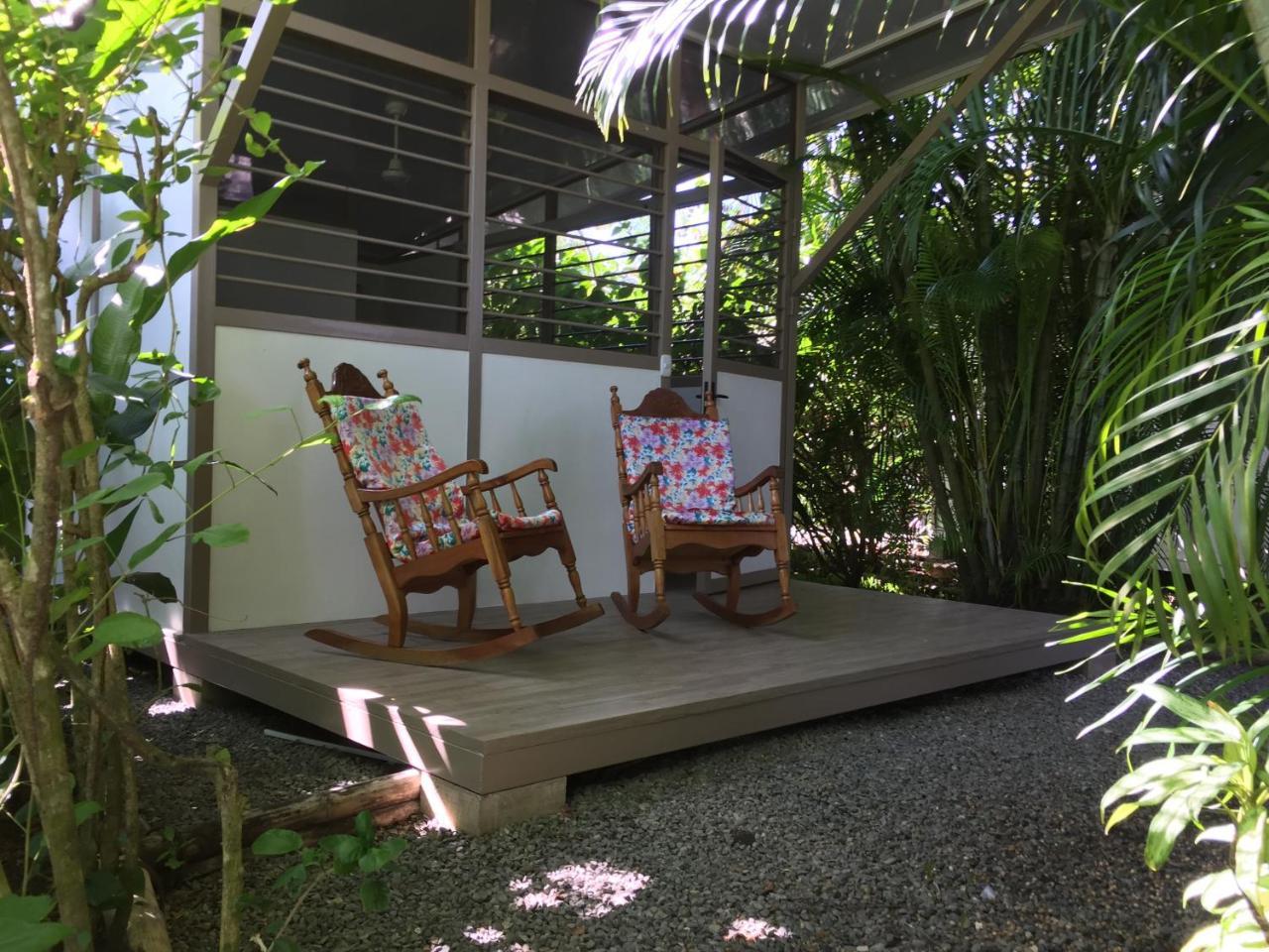 La Perlita Jacó Exterior foto