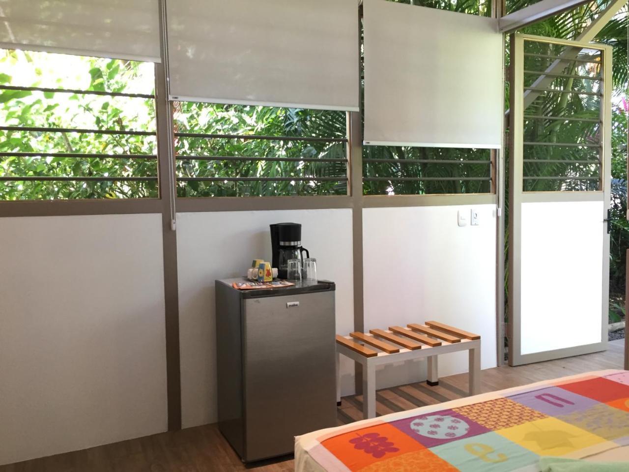 La Perlita Jacó Exterior foto