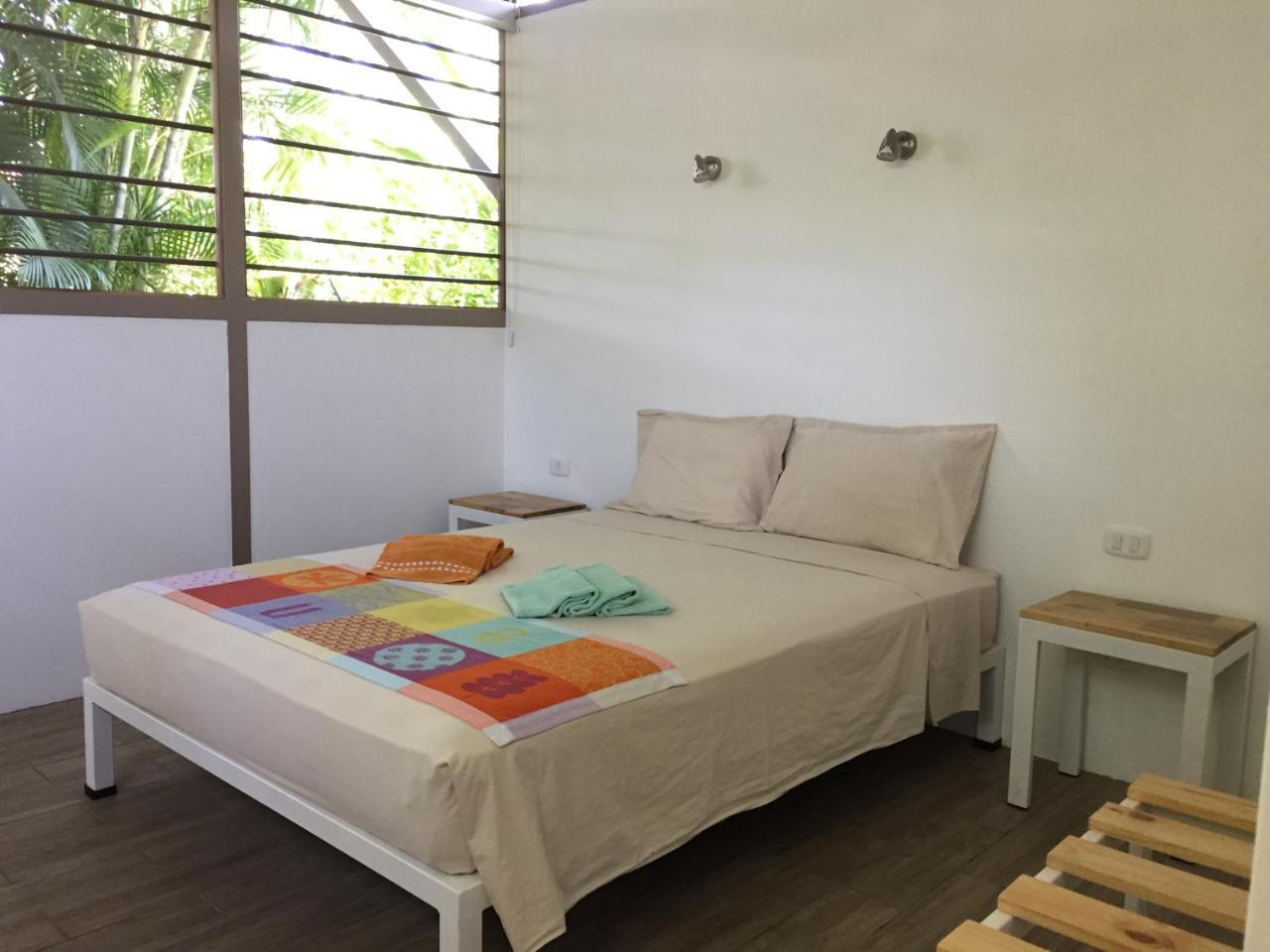 La Perlita Jacó Exterior foto