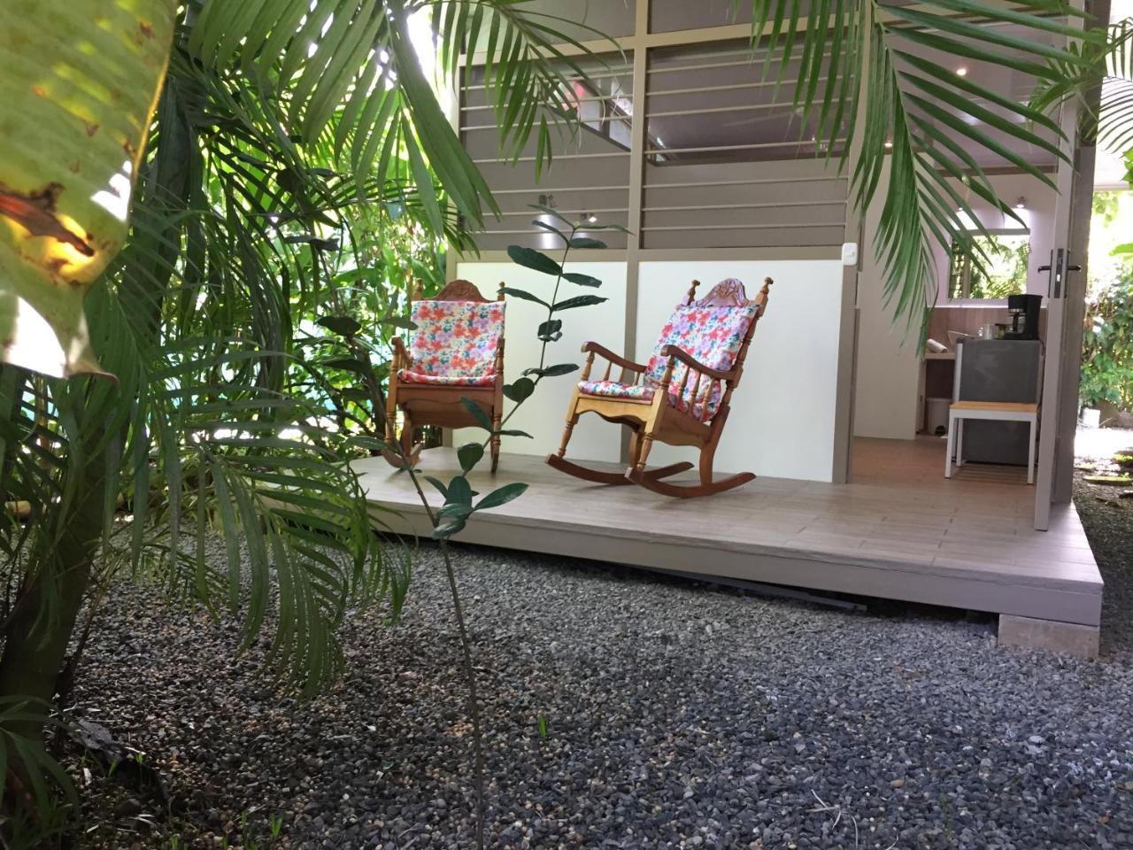 La Perlita Jacó Exterior foto