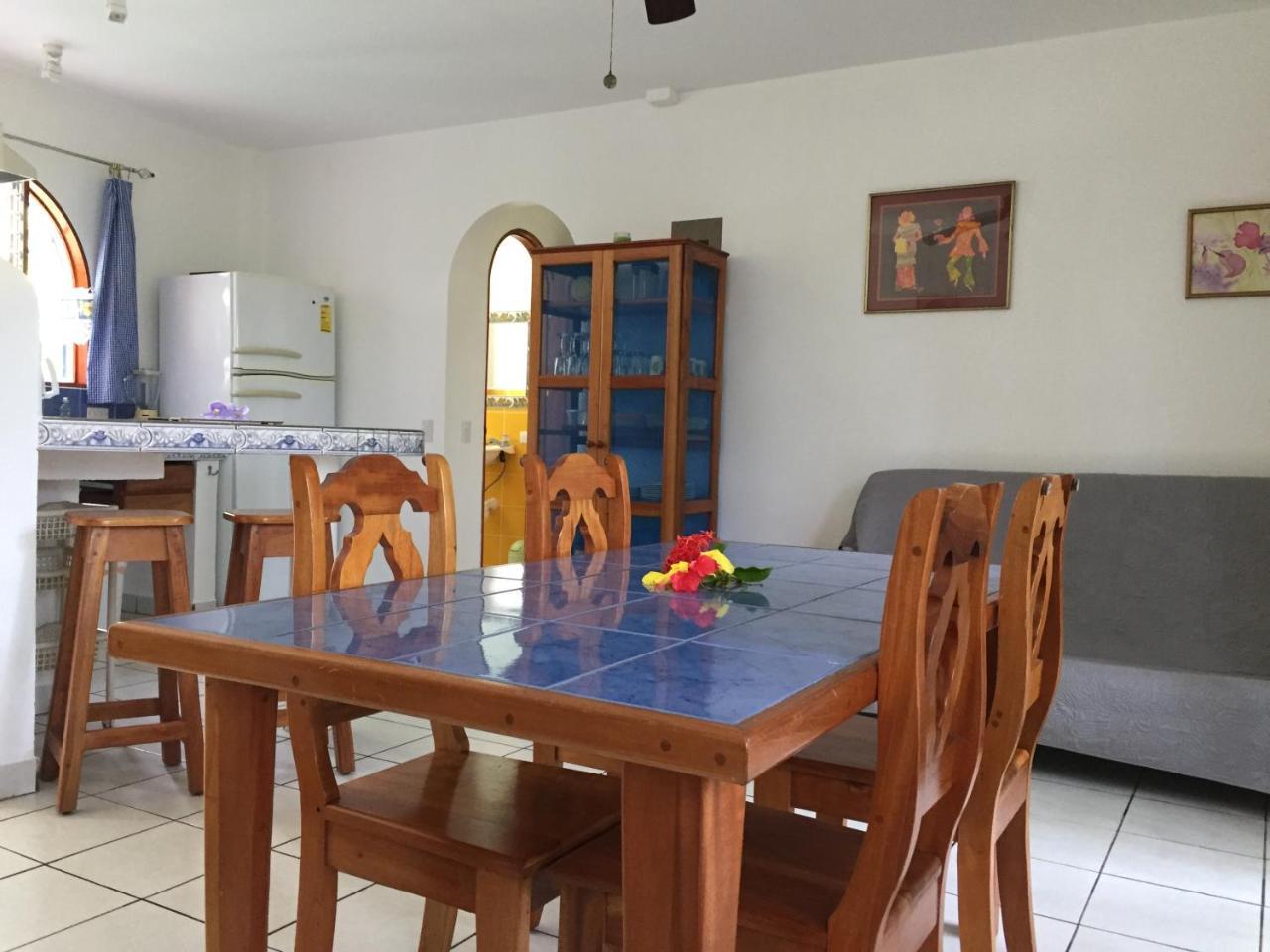 La Perlita Jacó Exterior foto