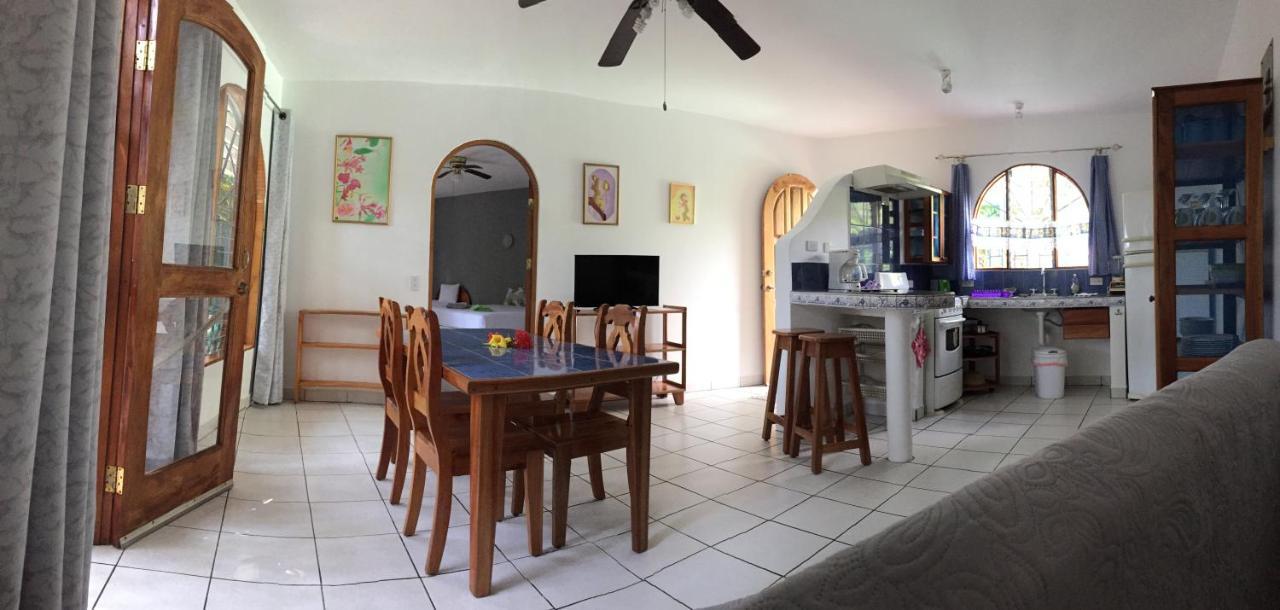 La Perlita Jacó Exterior foto