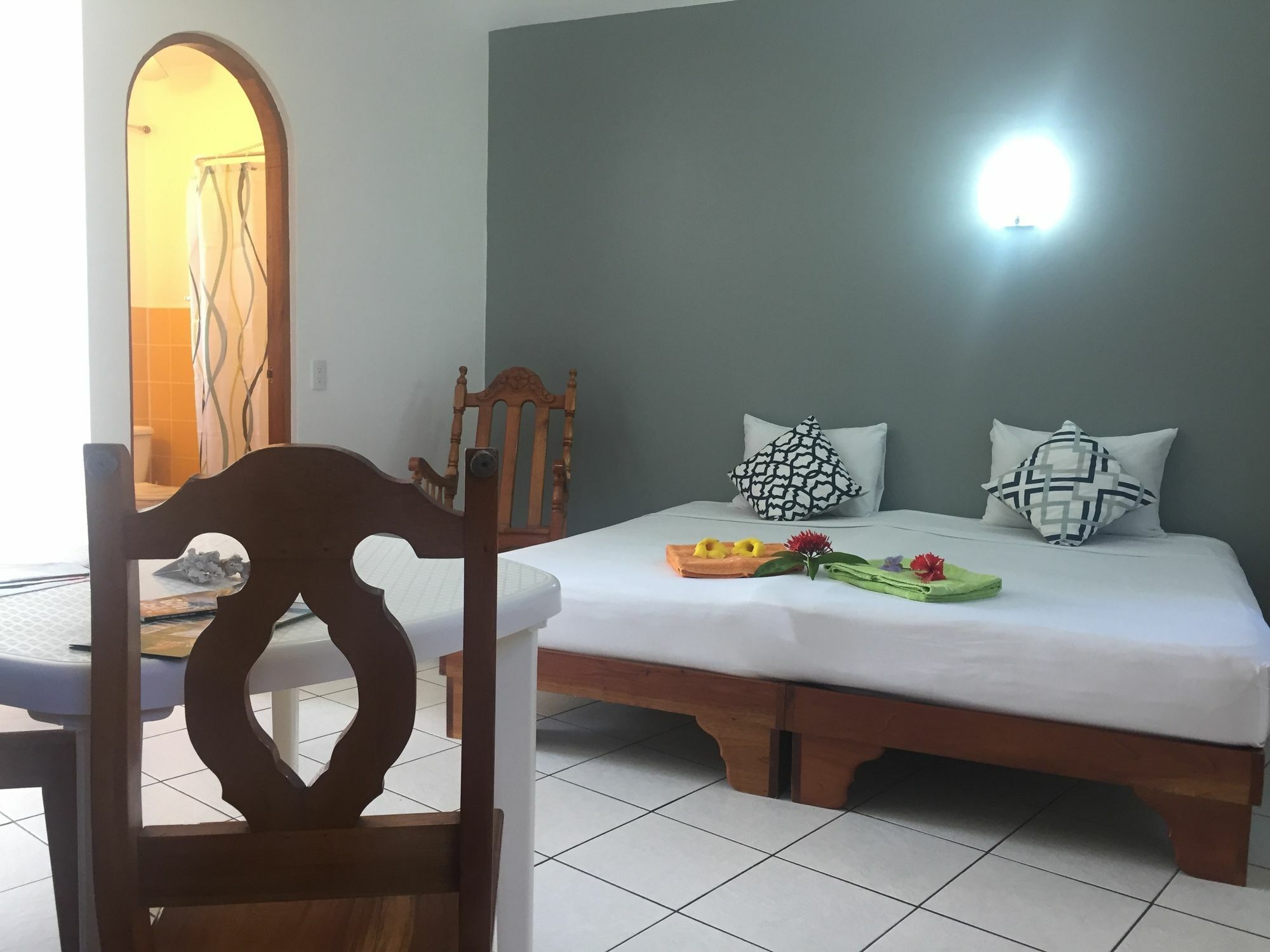 La Perlita Jacó Exterior foto
