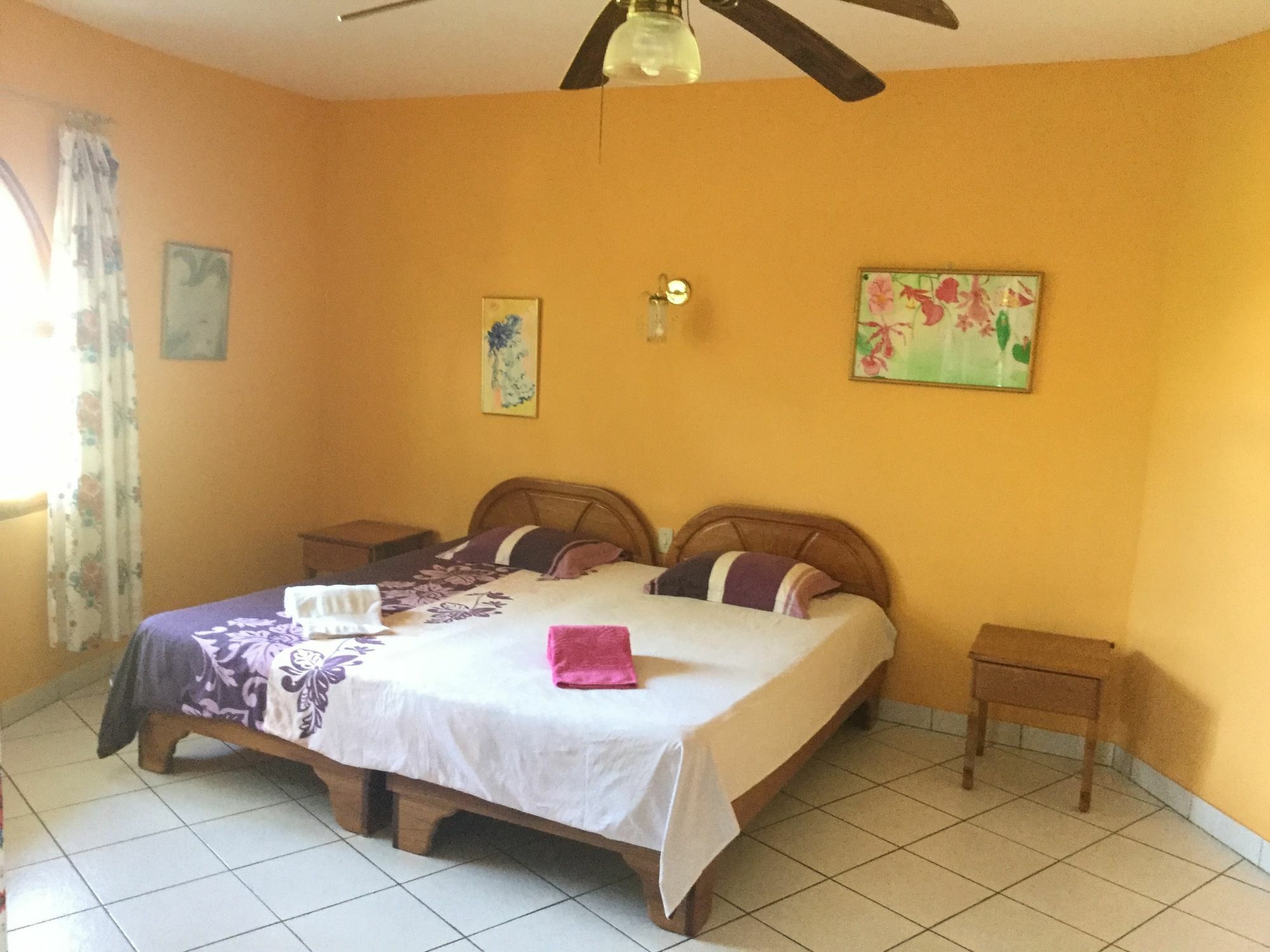 La Perlita Jacó Exterior foto