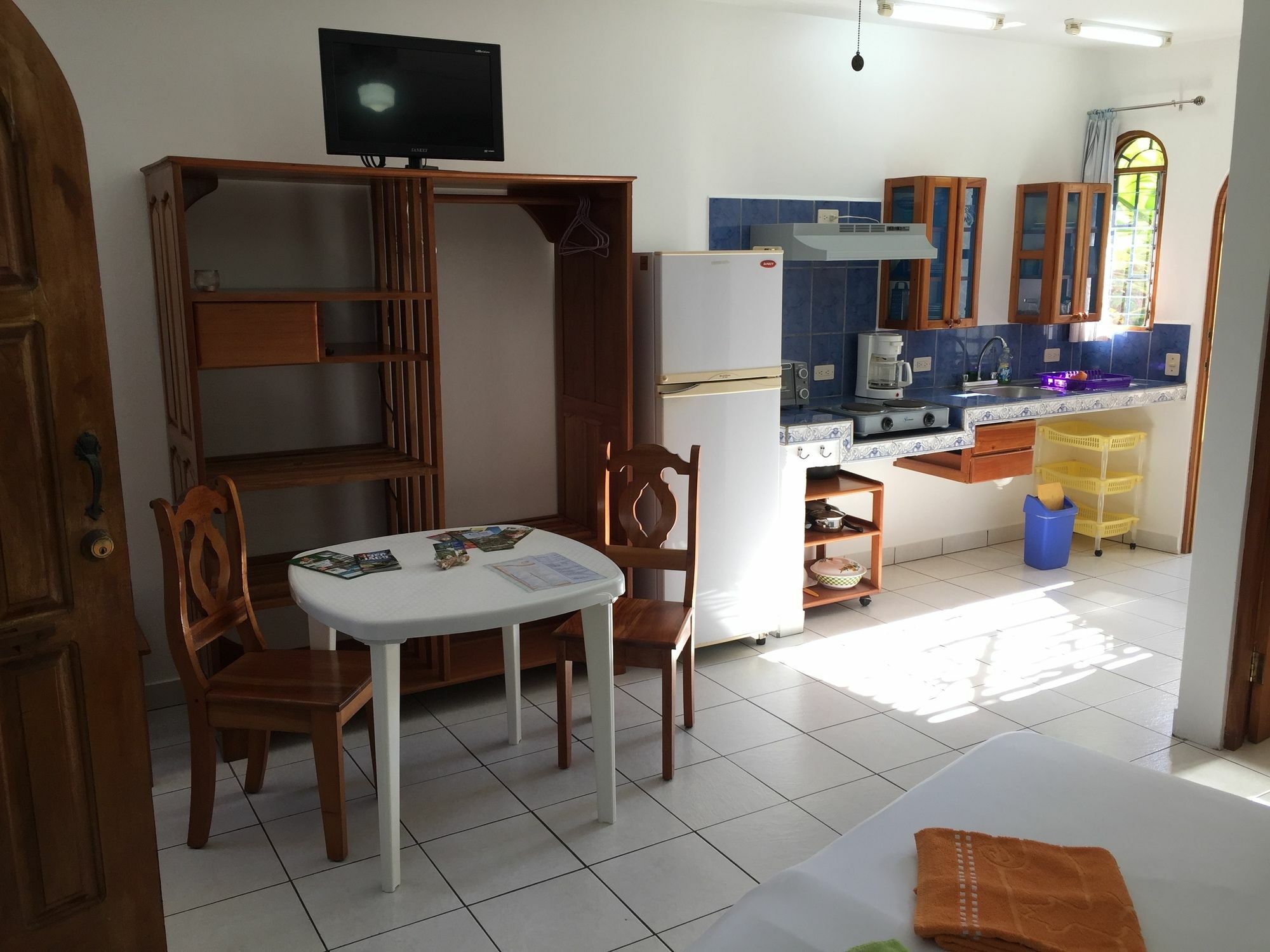 La Perlita Jacó Exterior foto