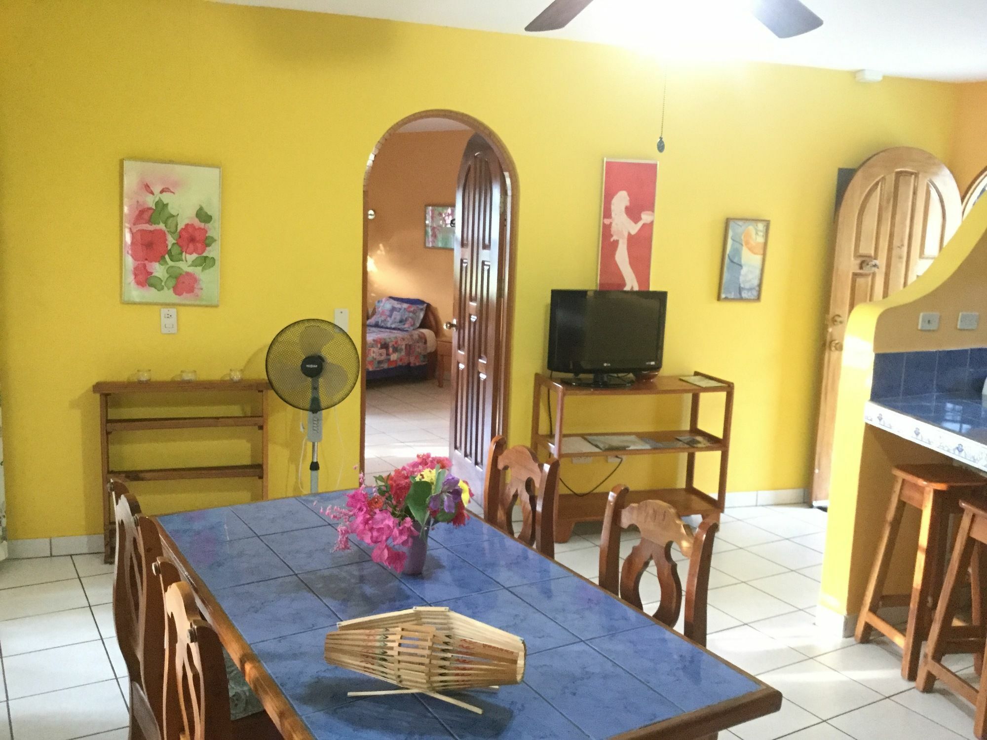 La Perlita Jacó Exterior foto
