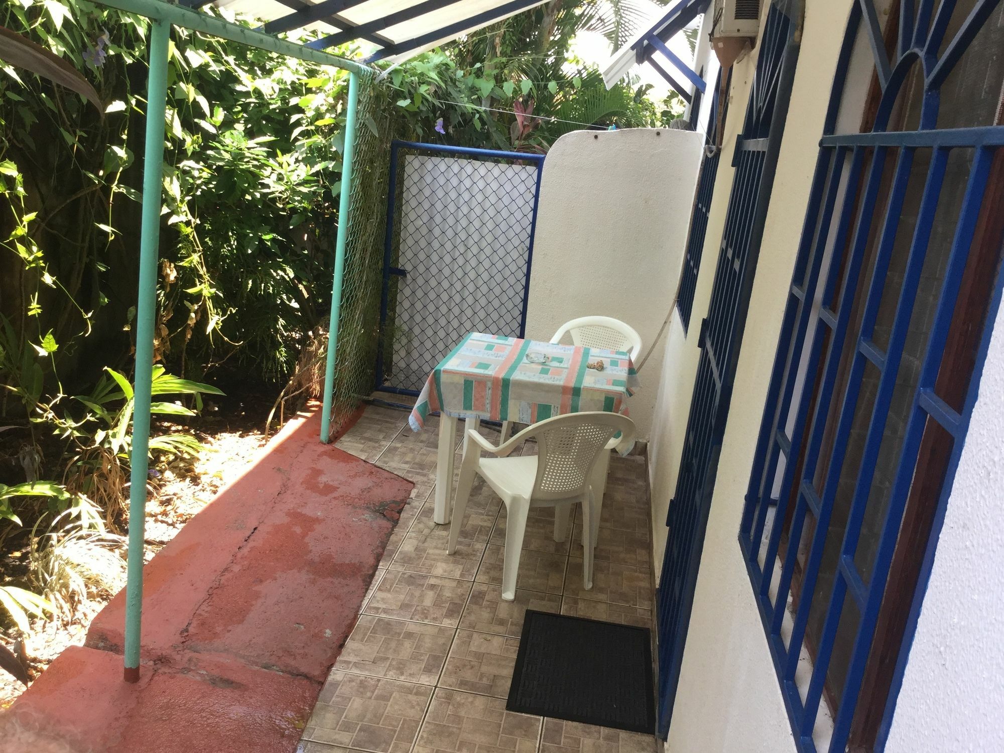La Perlita Jacó Exterior foto